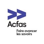 Logo ACFAS